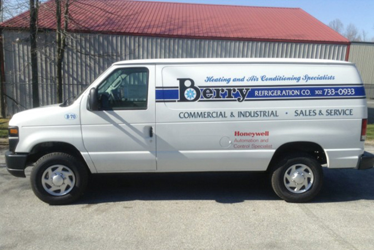Vehicle Graphics