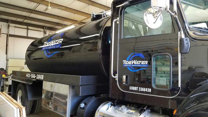 vehicle graphics