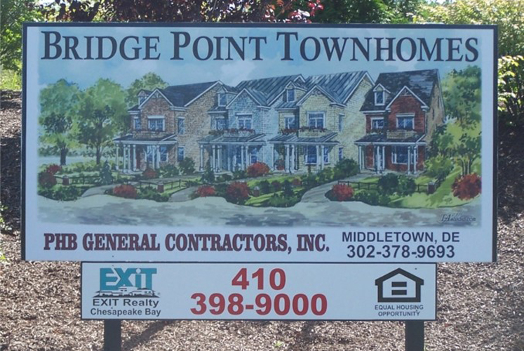 Realestate Signs