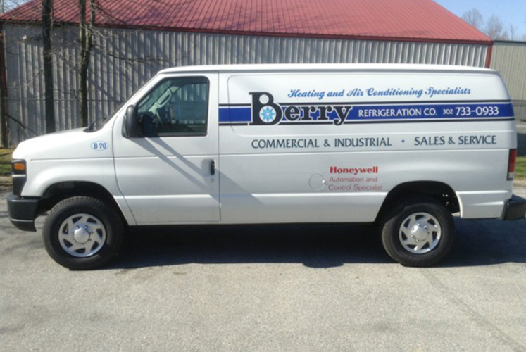 Vehicle Graphics